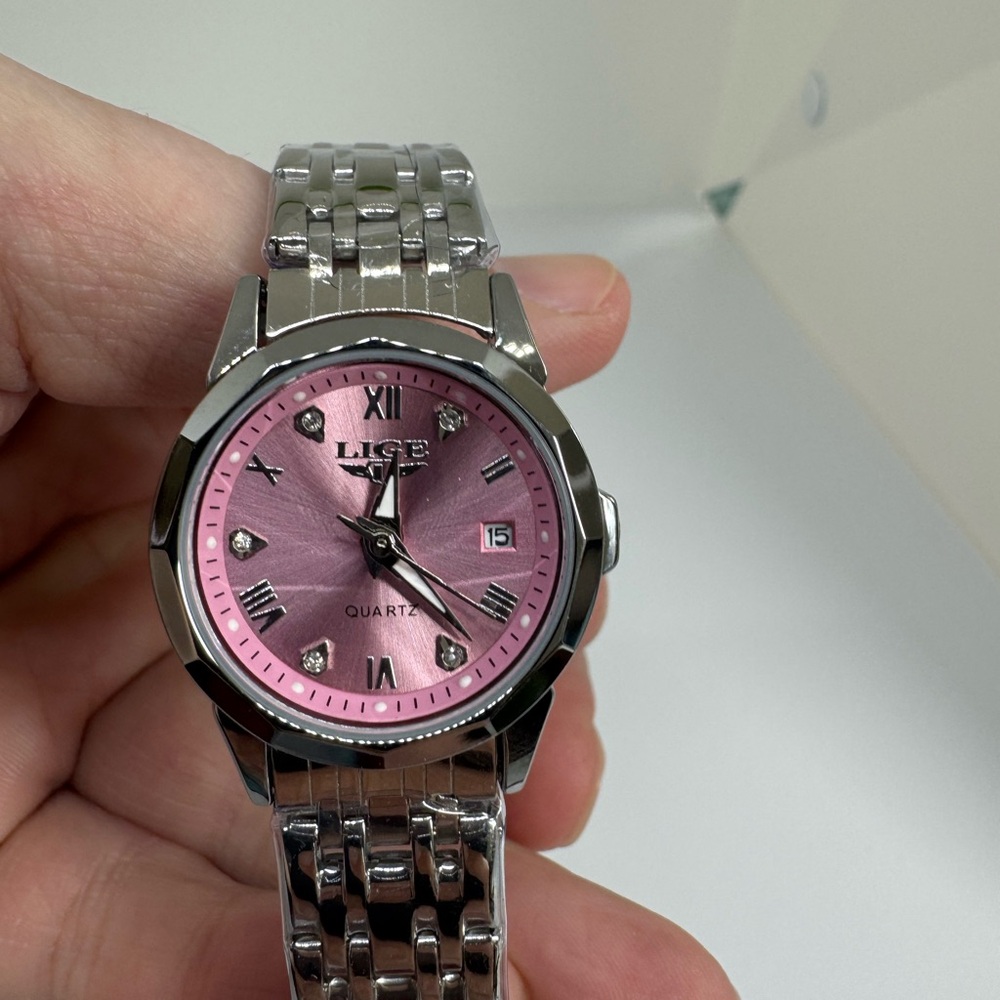 Women's Quartz Watch